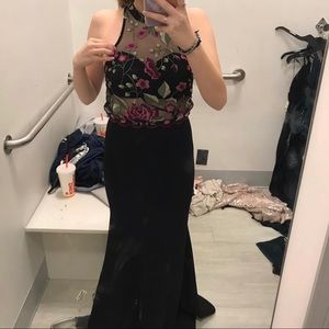 Prom/homecoming dress